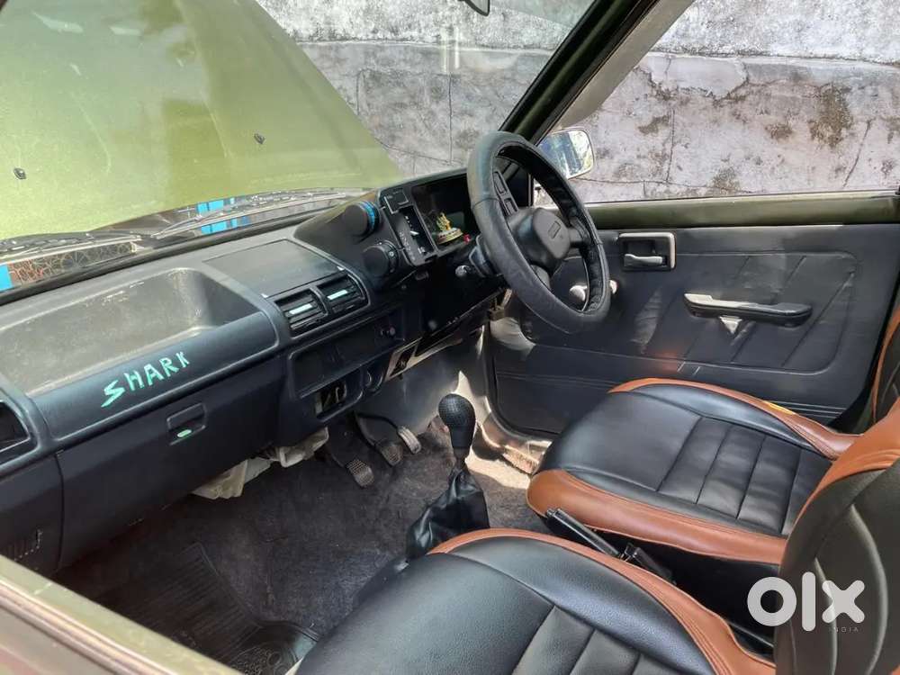 Maruti Suzuki 1999 Ac
