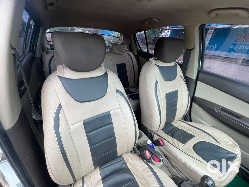 Hyundai I20 Magna Plus 2011
