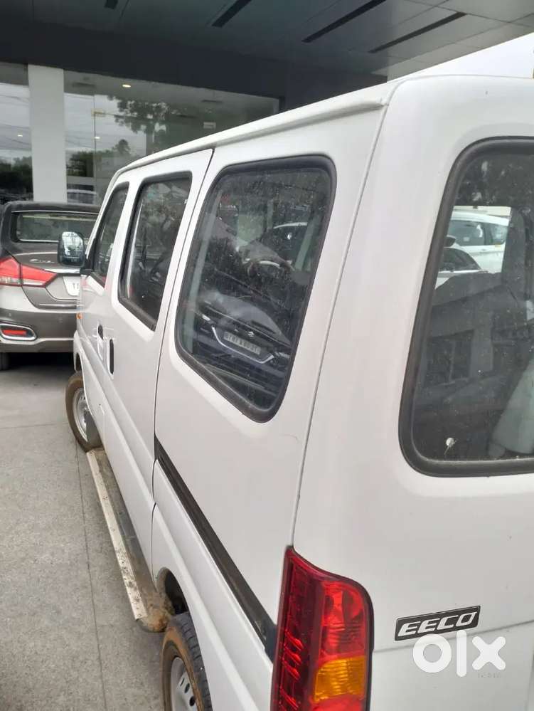 Eco 5seater Ac