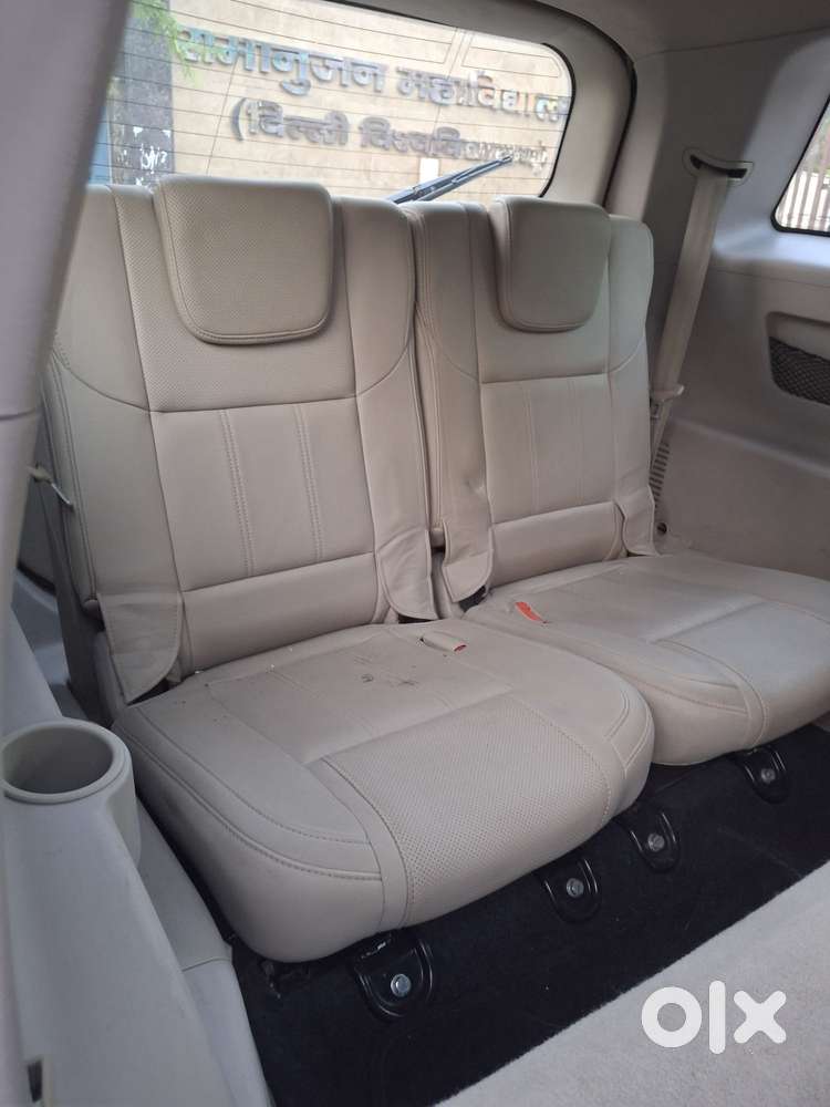 Mahindra Xuv500 W10 At, 2017, Diesel