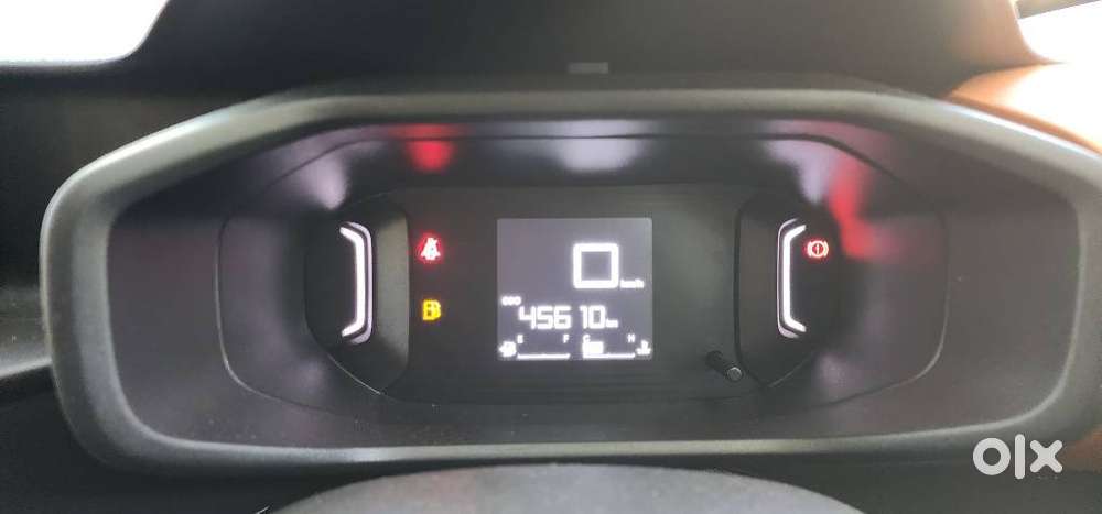 Citroen C3 Feel 1.2 Petrol Dual Tone, 2022, Petrol