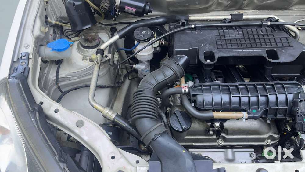 Maruti Suzuki Alto 800 Lxi, 2015, Petrol