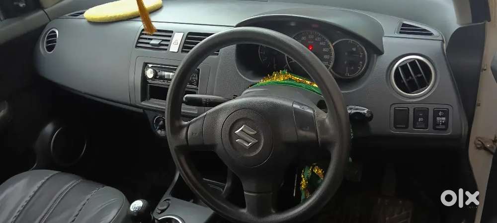 Maruti Suzuki Swift 2010
