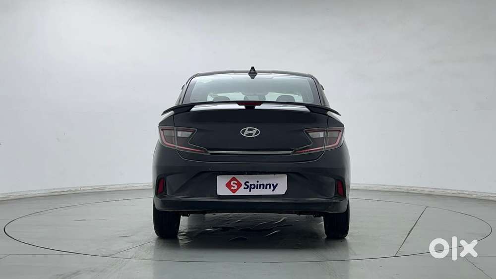 Hyundai Aura 1.2 Sx Cng, 2023, Cng & Hybrids