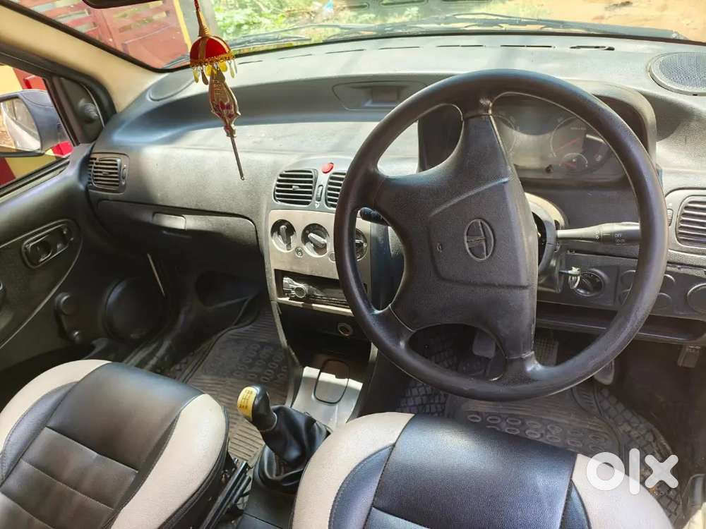Tata Indica Dd Engine, Good Milage, Good Ac, Good Tyre