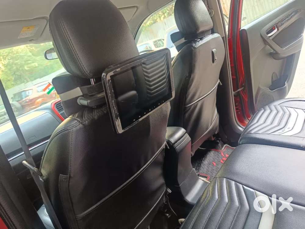 Maruti Suzuki Vitara Brezza Zdi Plus, 2019, Diesel