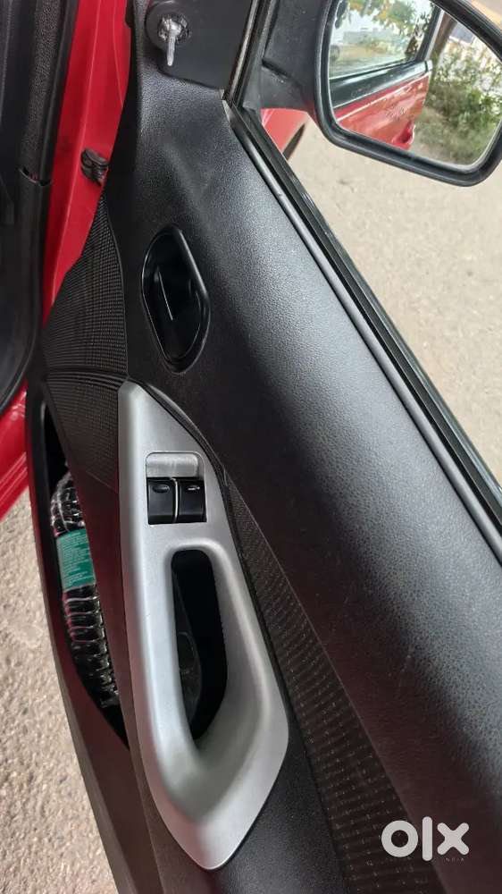 Ford Figo 2013 Diesel 82700 Km Driven