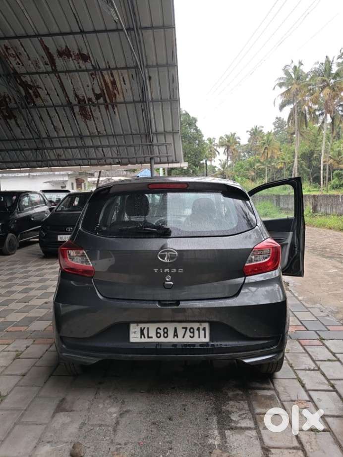 Tata Tiago 1.05 Revotorq Xz, 2020, Petrol