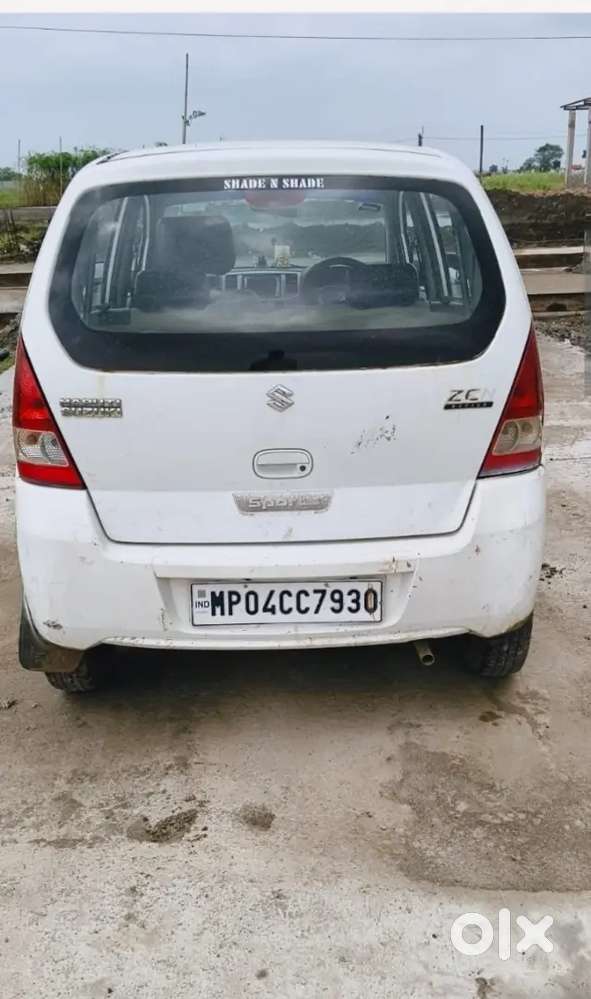 Maruti Suzuki Wagon R 2009 Second Owner