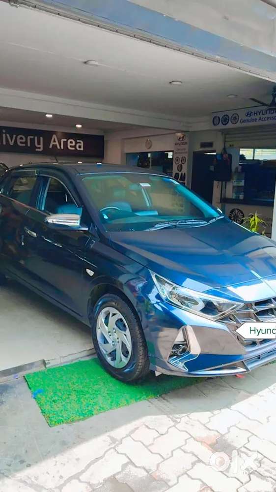 Hyundai I20 1.4 Magna Kappa. New Scorpio Lena He