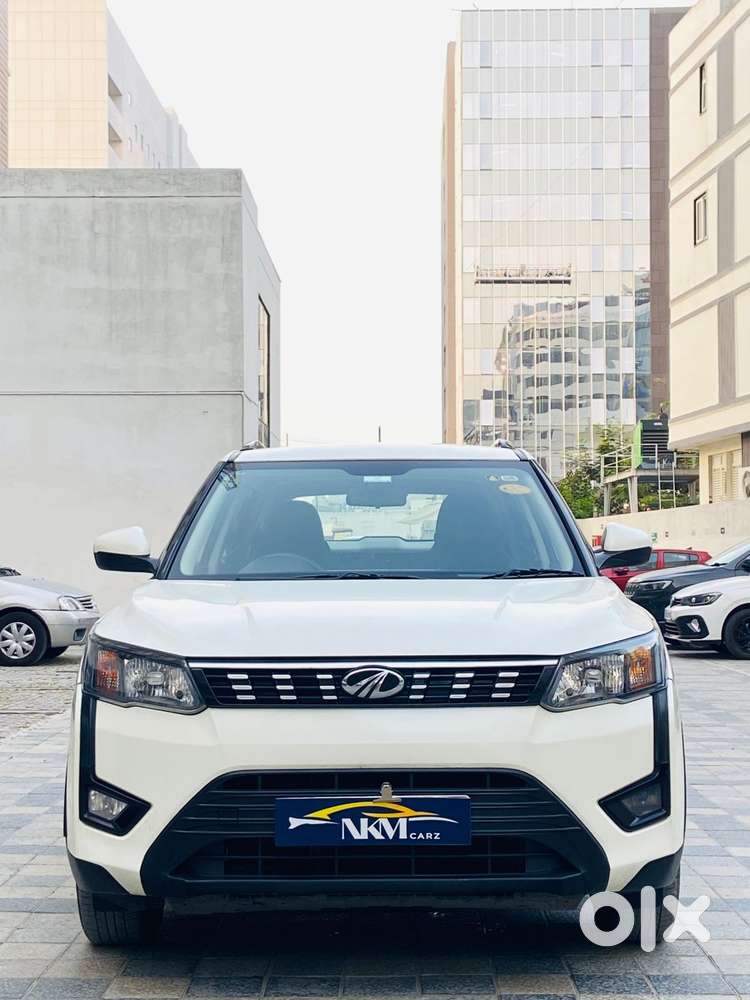 Mahindra Xuv300 W6 Diesel, 2022, Diesel