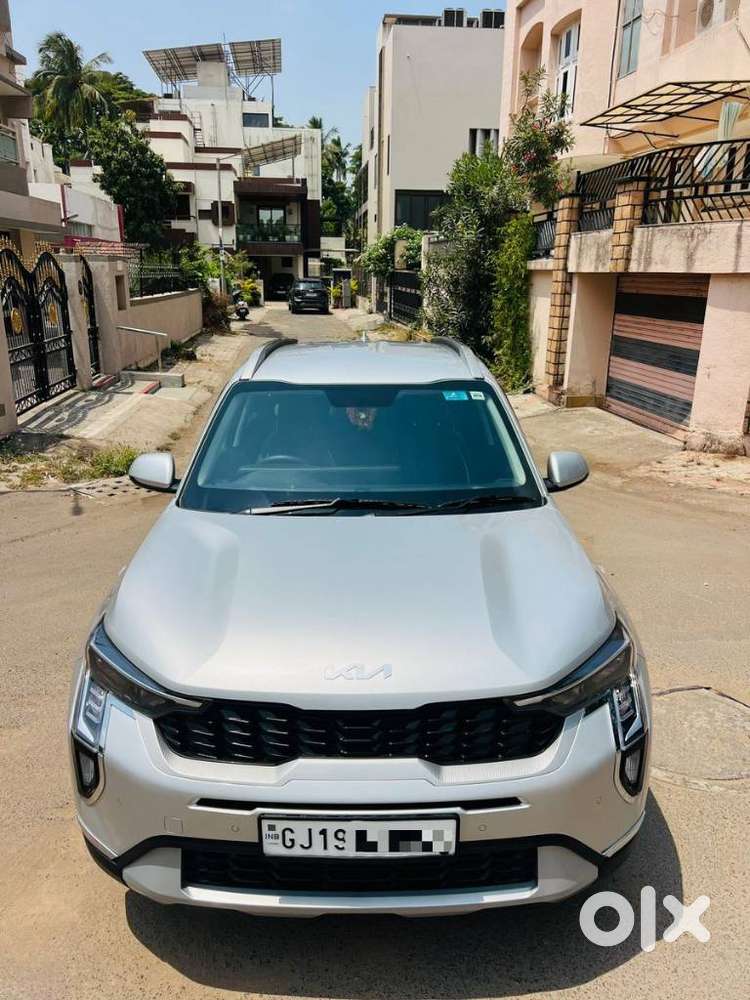 Kia Sonet 1.2 Htk, 2024, Petrol