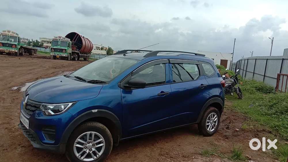 Renault Triber 2022 Petrol Well Maintained