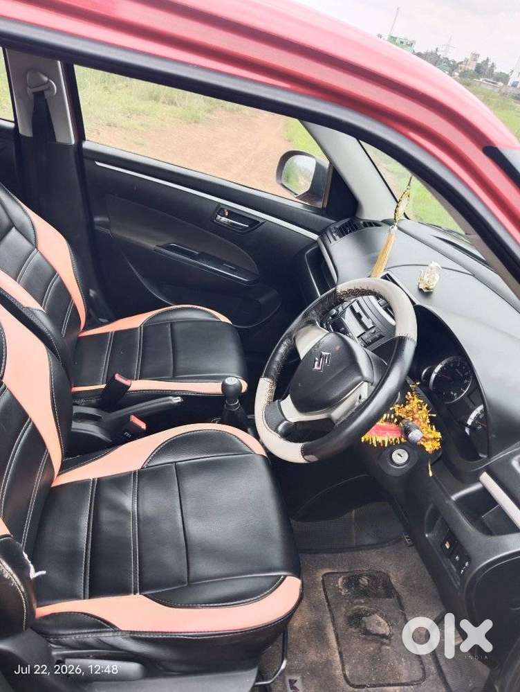 Maruti Suzuki Swift, 2016, Petrol