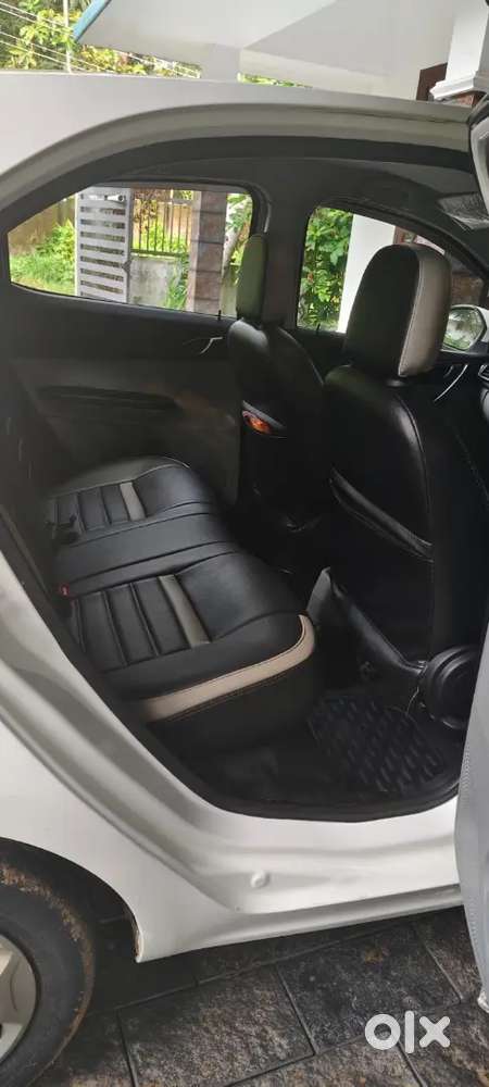 Tiago Xt 2020 Model Petrol