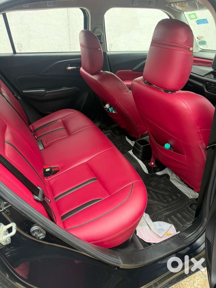 Swift Vxi 2025 Petrol Automatic
