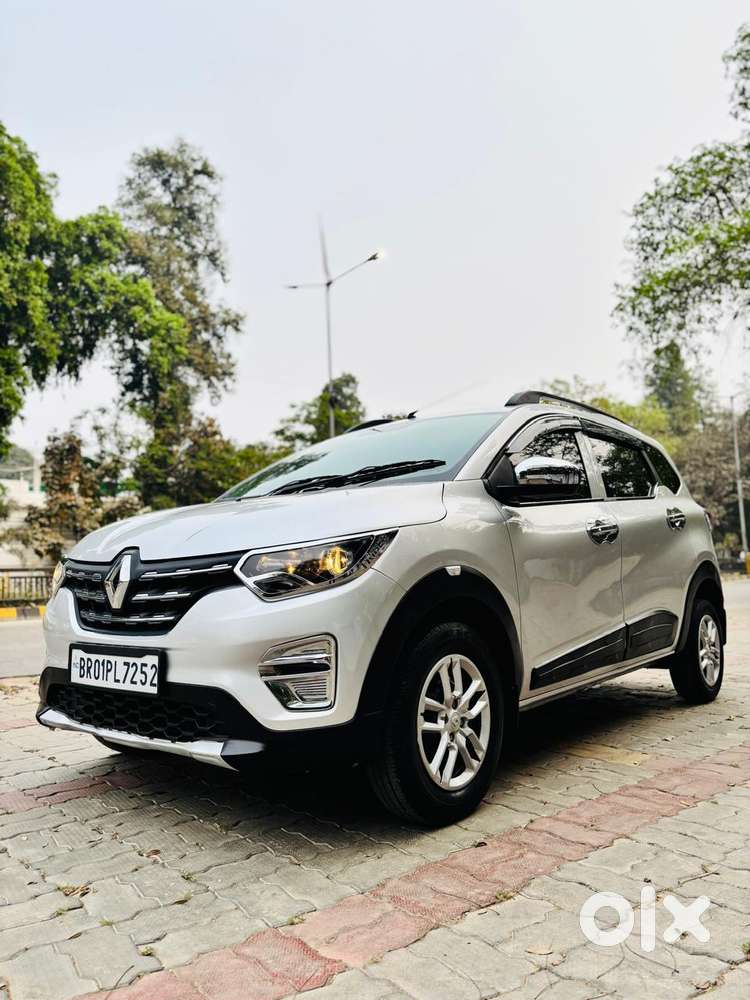 Renault Triber Rxl, 2021, Petrol