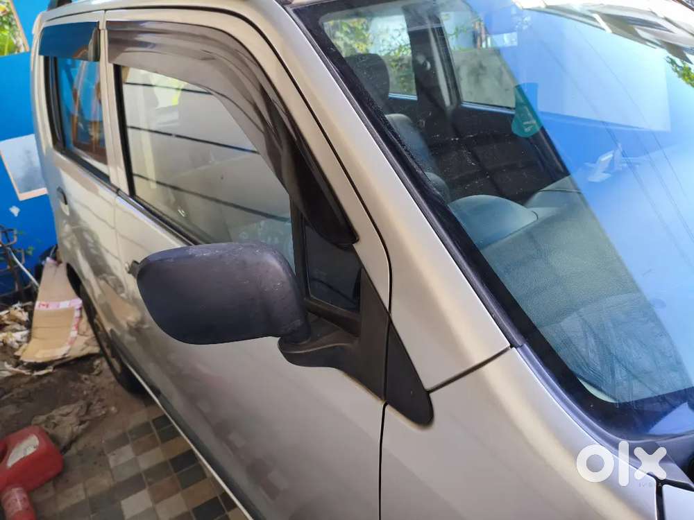 Maruti Suzuki Wagon R 1.0 Duo 2011 Well Maintained, Excellent Mileage