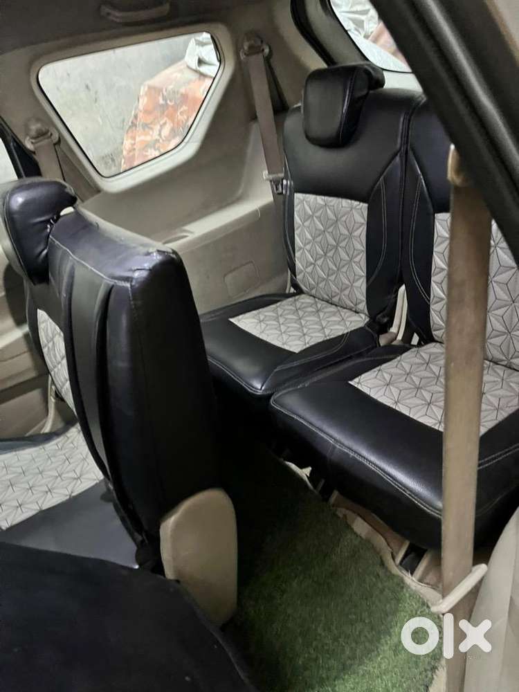 Maruti Suzuki Ertiga 2020 Cng & Hybrids 135000 Km Driven