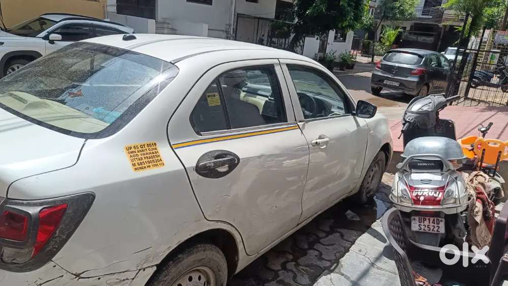 Maruti Suzuki Dzire 1.2 2024