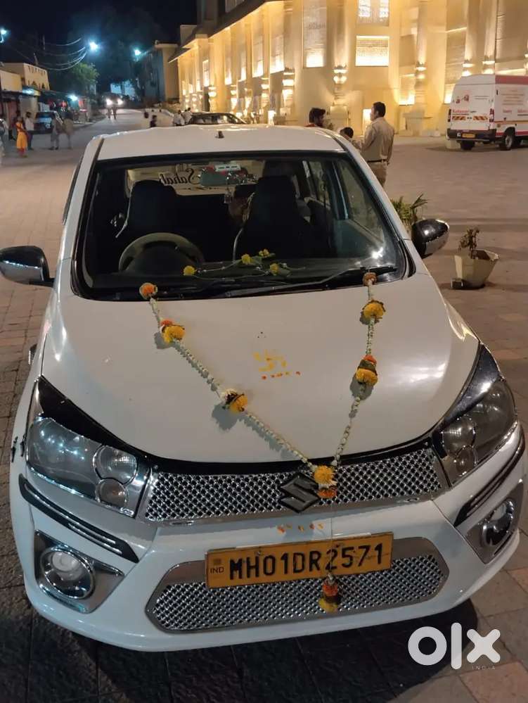 Maruti Suzuki Celerio  2021 Petrol Cng 116000 Km Driven