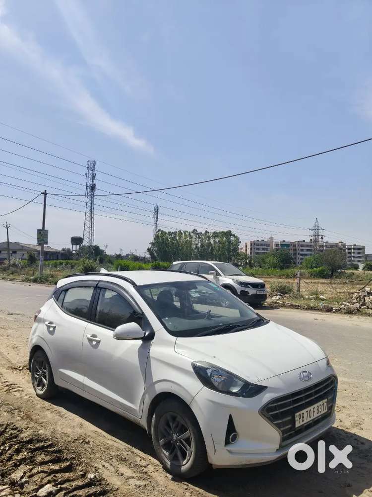 Hyundai Grand I10 Nios 2020
