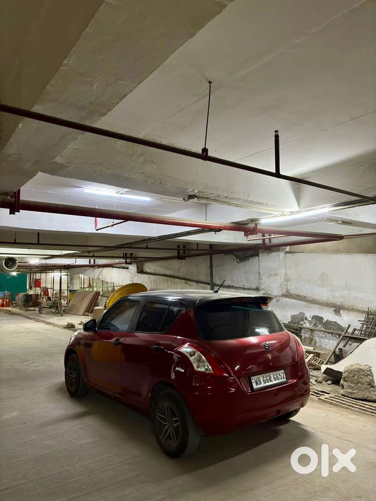 Swift Maruti 2014 Petrol Manual