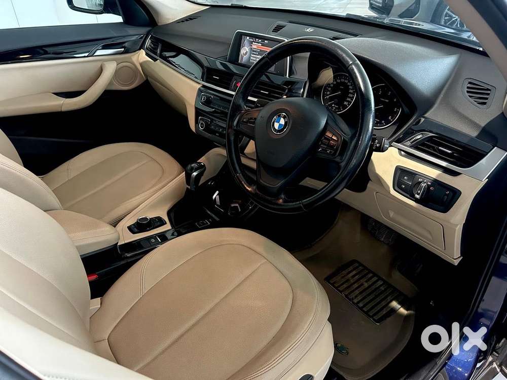 Bmw X1 Sdrive20d Expedition, 2016, Diesel