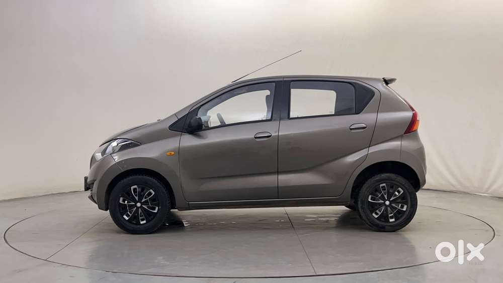 Datsun Redigo Sport, 2016, Petrol