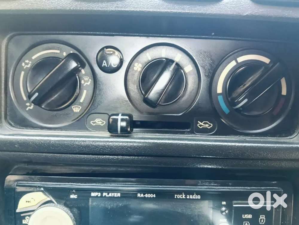 Maruti Suzuki Alto 800 2008 Petrol 90000 Km Driven