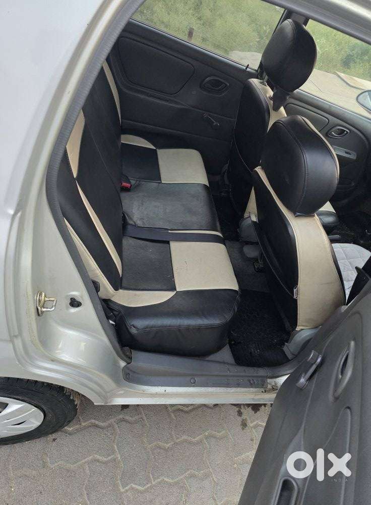 Maruti Suzuki Alto Flash Limited Edition, 2009, Petrol