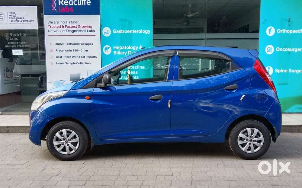 Maruti Suzuki Alto 800 Lxi, 2015, Petrol