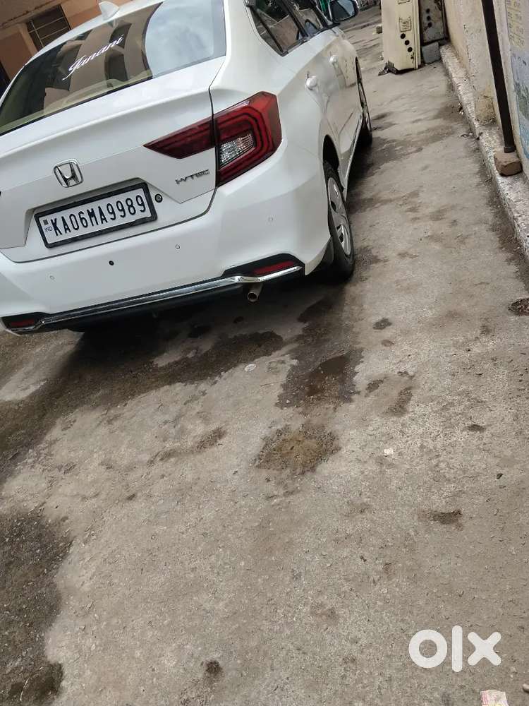 Honda Amaze 1.2 Edition 2023
