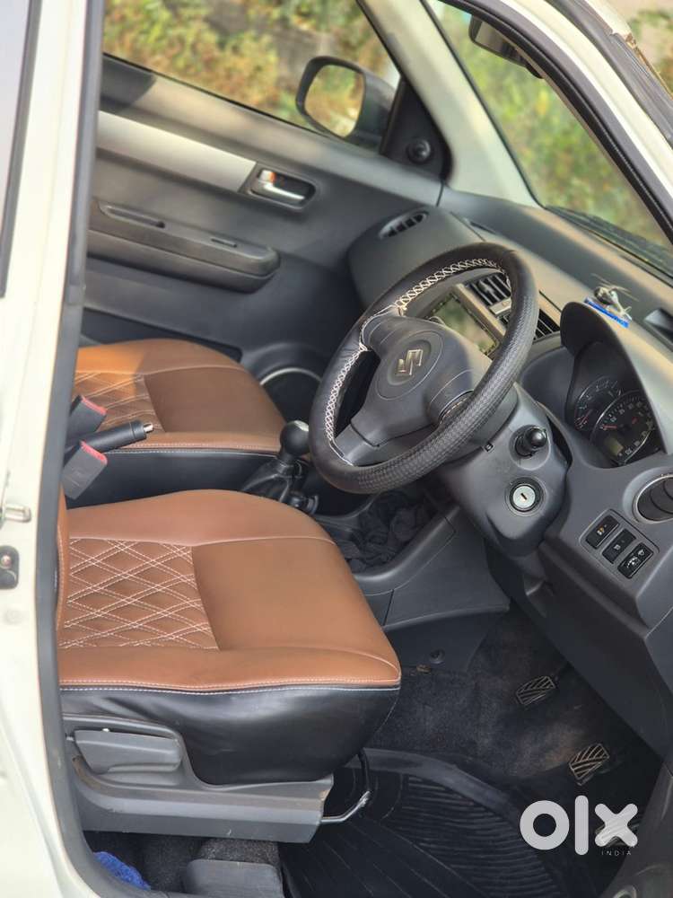 Maruti Swift Petrol 2010