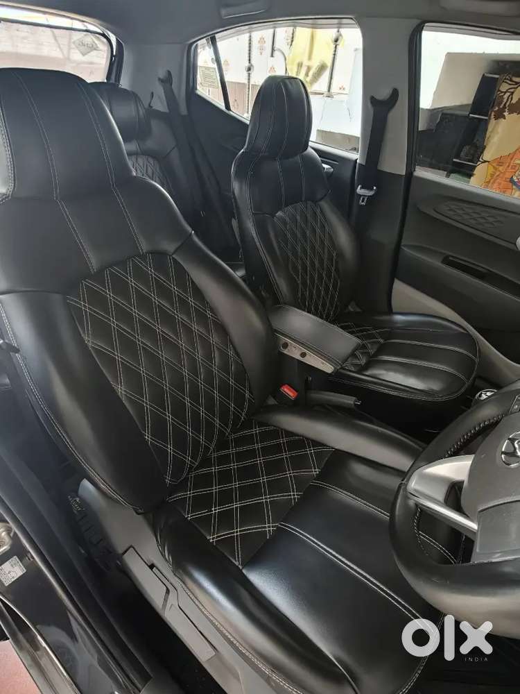 Hyundai Grand I10 Sportz 2022