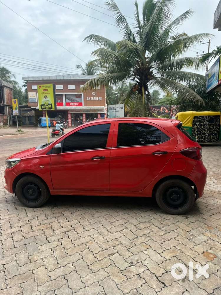 Tata Tiago Petrol 2022