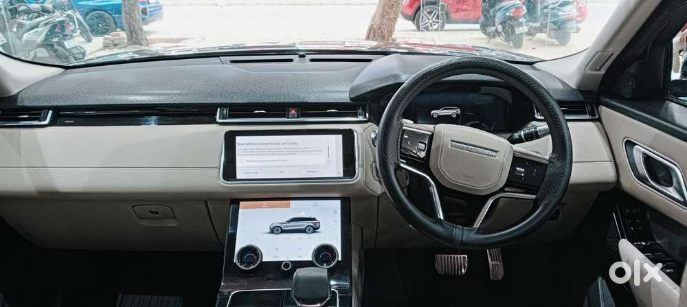 Land Rover Range Velar R-dynamic S, 2021, Diesel