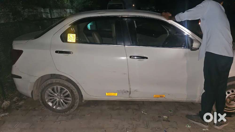 Maruti Suzuki Dzire 2023