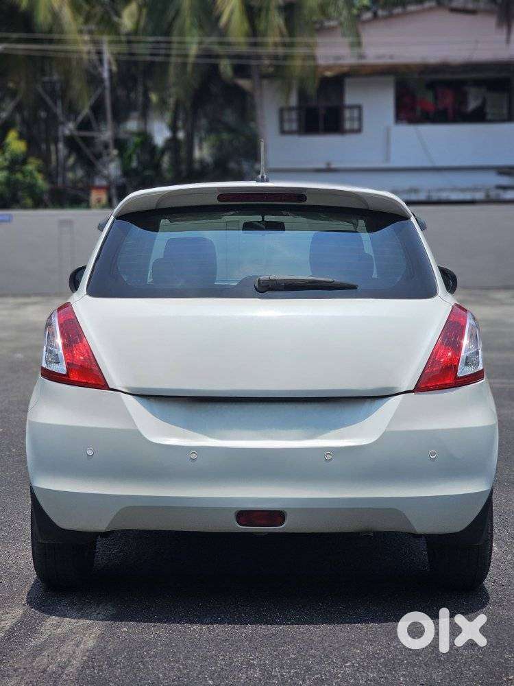 Maruti Suzuki Swift 2011-2014 Zdi, 2015, Diesel
