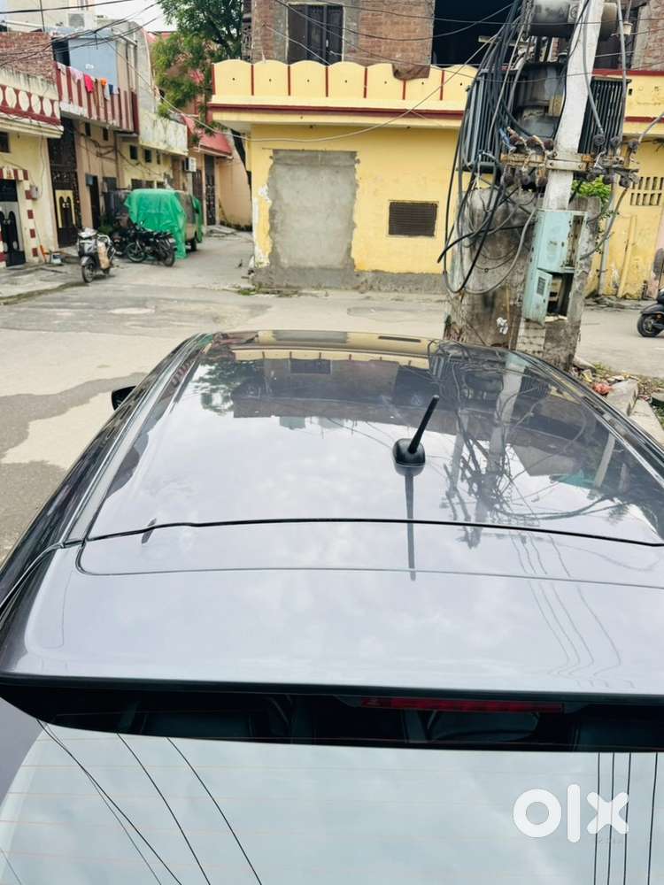 Maruti Baleno Sigma 2023
