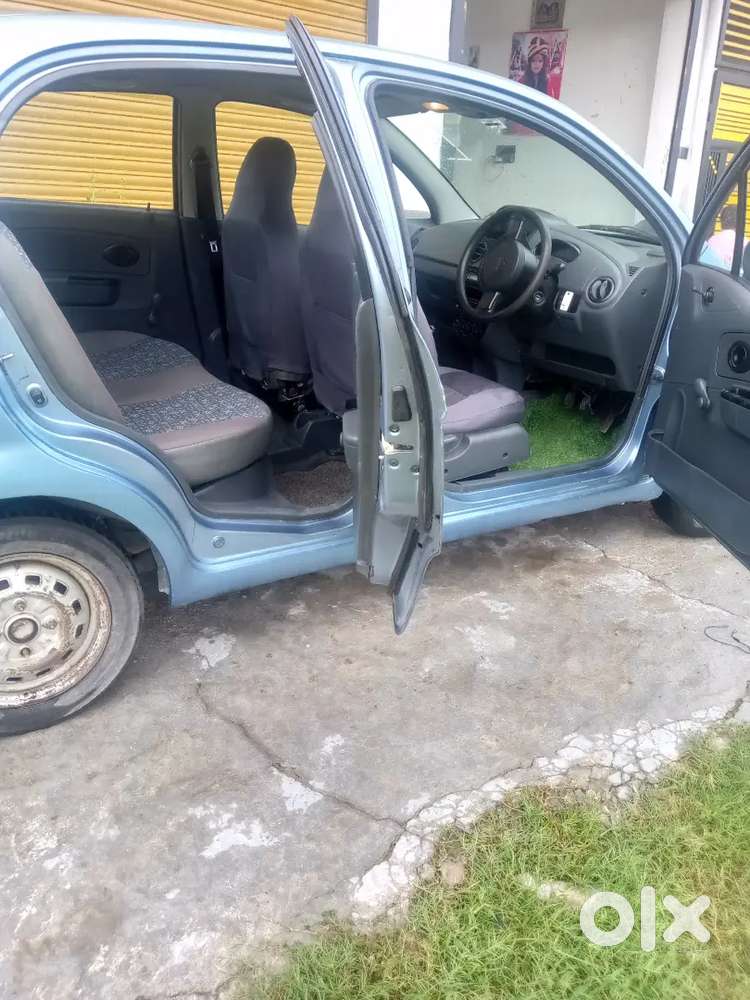 Hyundai Santro Era 29 Tak Paper Valid Hai