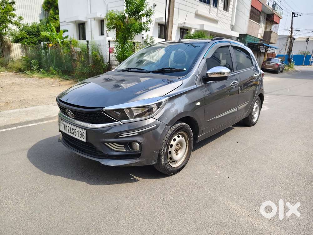 Tata Tiago 1.05 Revotorq Xm, 2022, Petrol