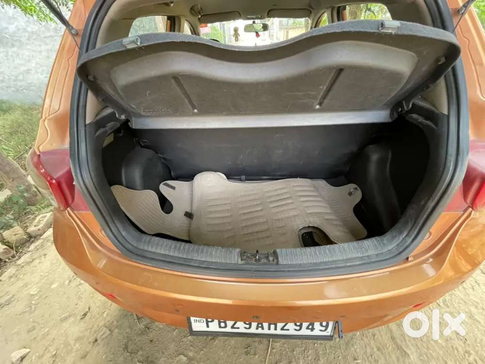 Hyundai Grand I10 Diesel 2014
