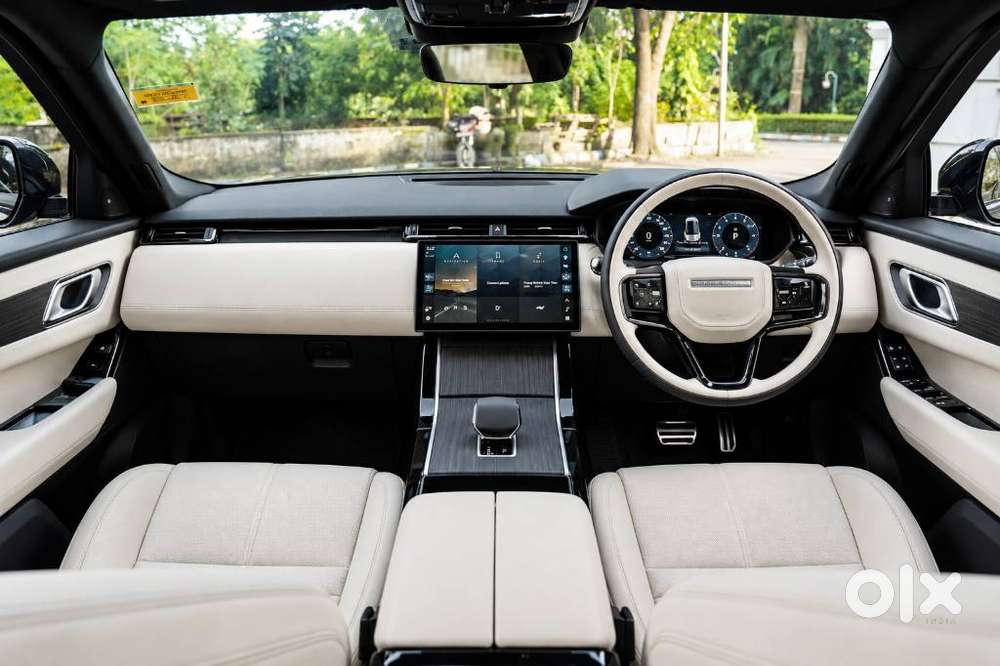 Land Rover Range Velar P250 Se, 2026, Petrol
