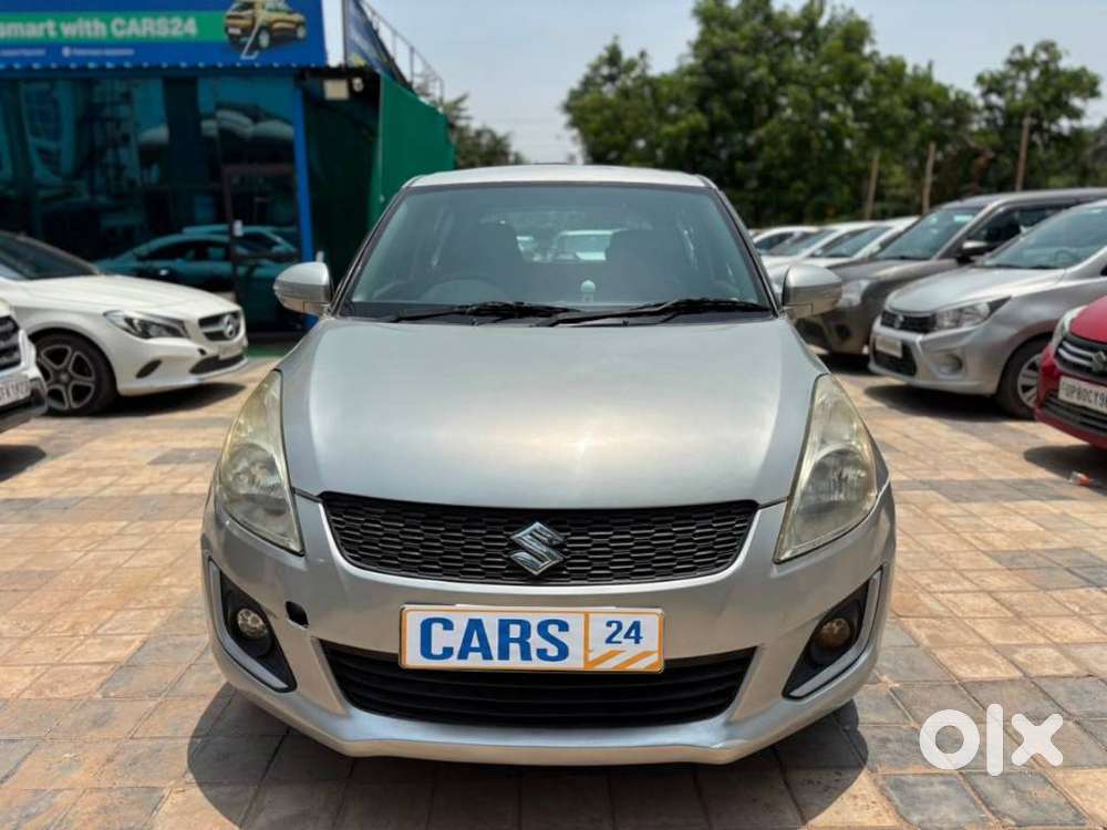 Maruti Suzuki Swift Vdi (o), 2016, Diesel