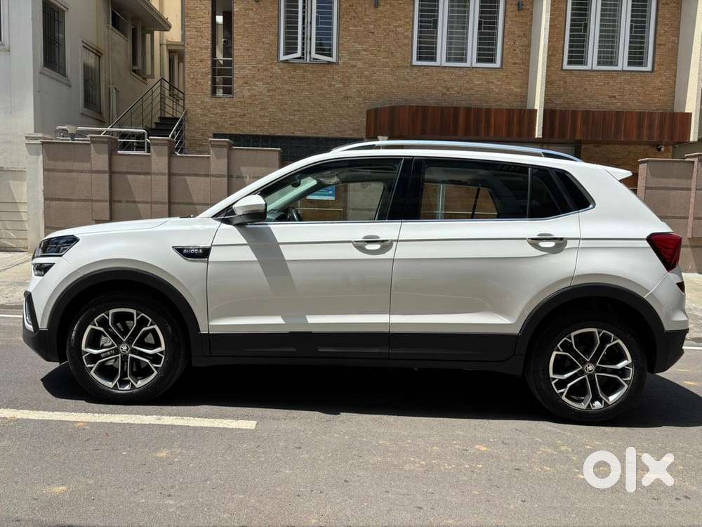 Skoda Kushaq 1.5 Tsi Style Dsg, 2021, Petrol