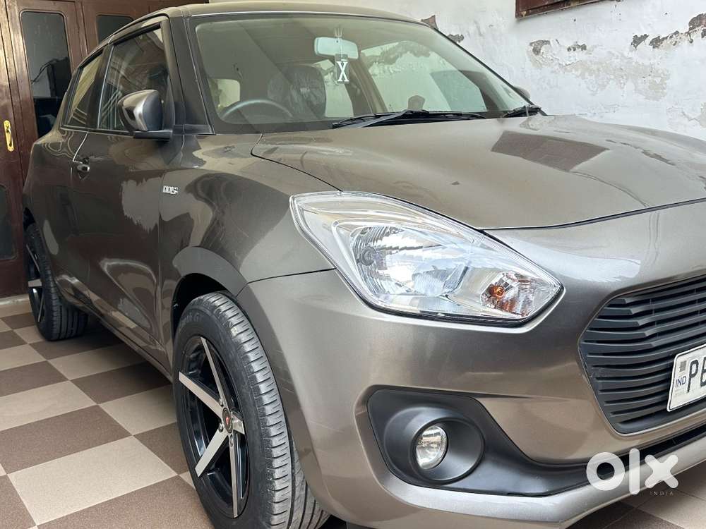 Brend New Showroom Condition