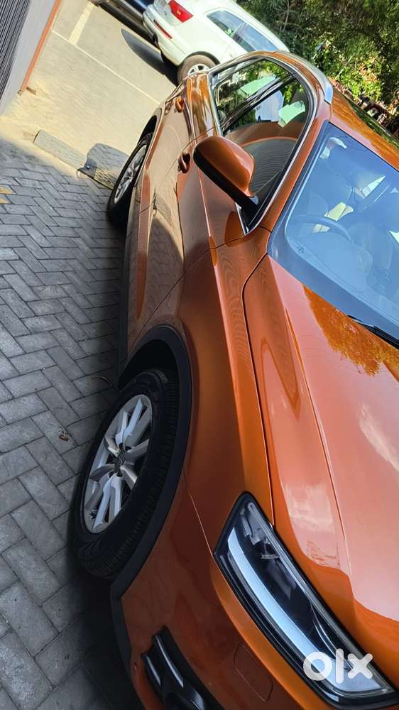 Audi A3 2.0 Tdi Premium With Sunroof, 2013, Diesel