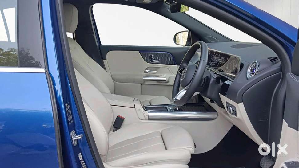 Mercedes-benz Gla 220d 4matic, 2024, Diesel
