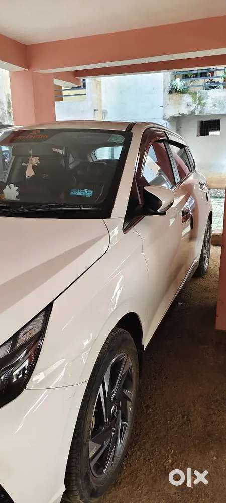Hyundai New I20 2023